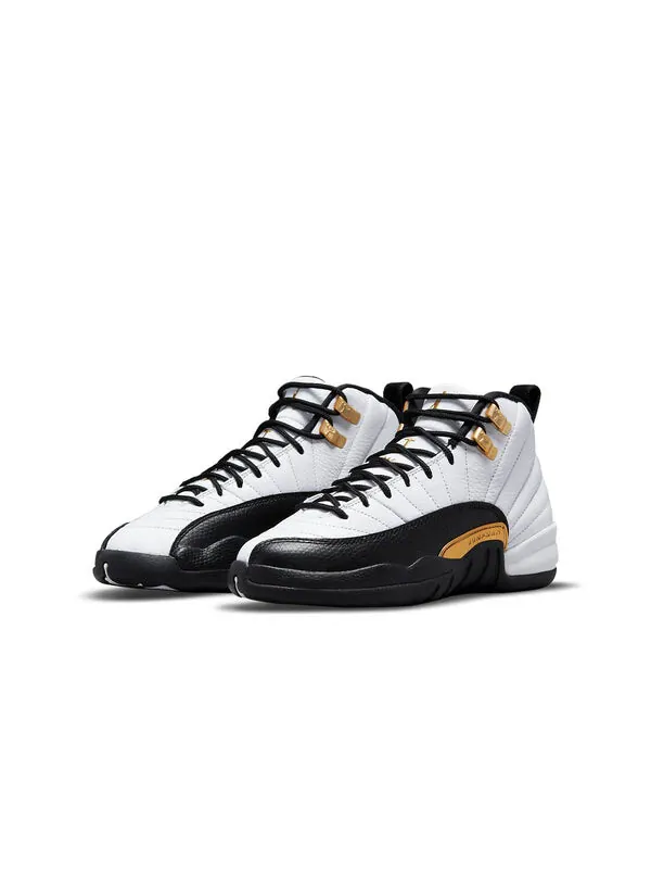 Кроссовки 12 ретро Air Jordan — изображение 3 из 4