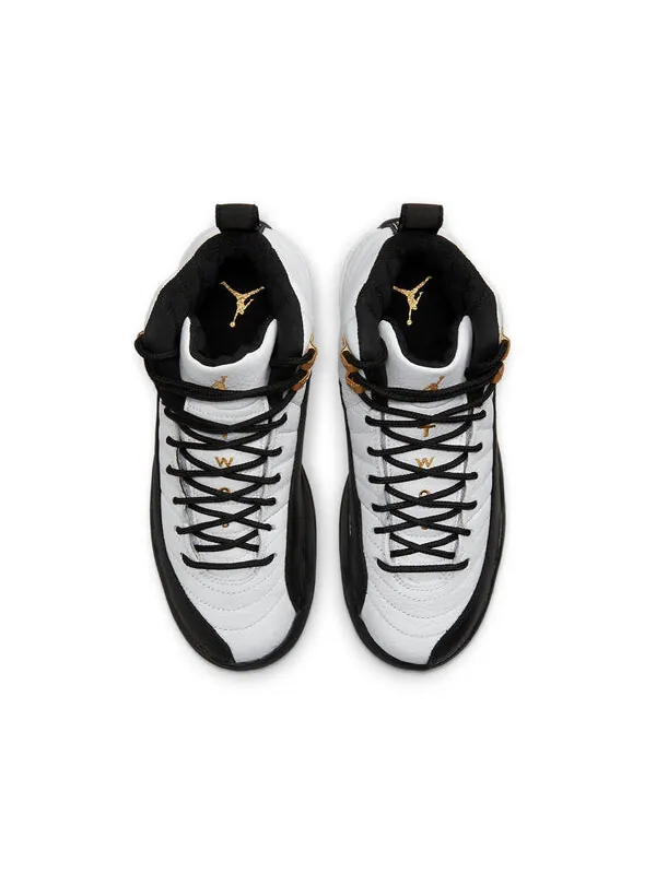 Кроссовки 12 ретро Air Jordan — изображение 4 из 4