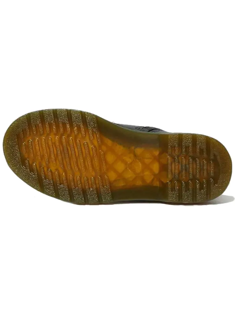 Ботинки Dr. Martens 1460 Junior Leather — изображение 4 из 4, черный