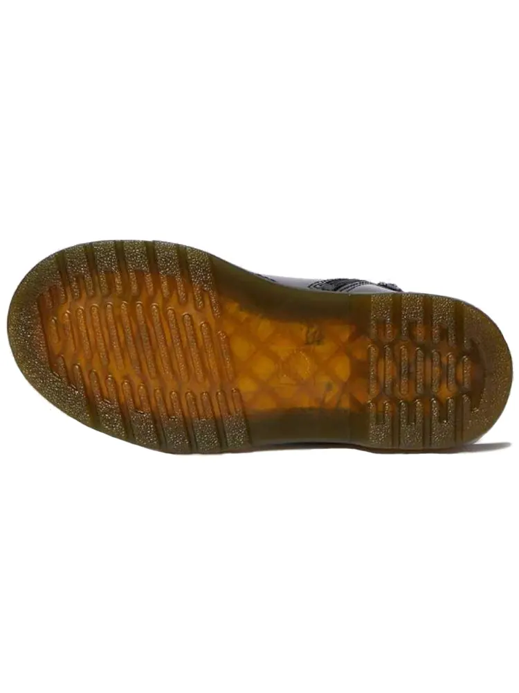 Ботинки Dr. Martens 1460 Junior Patent — изображение 4 из 4, черный