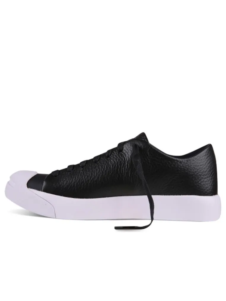 Кеды Converse Jack Purcell Modern 'Black' — изображение 1 из 4, черный