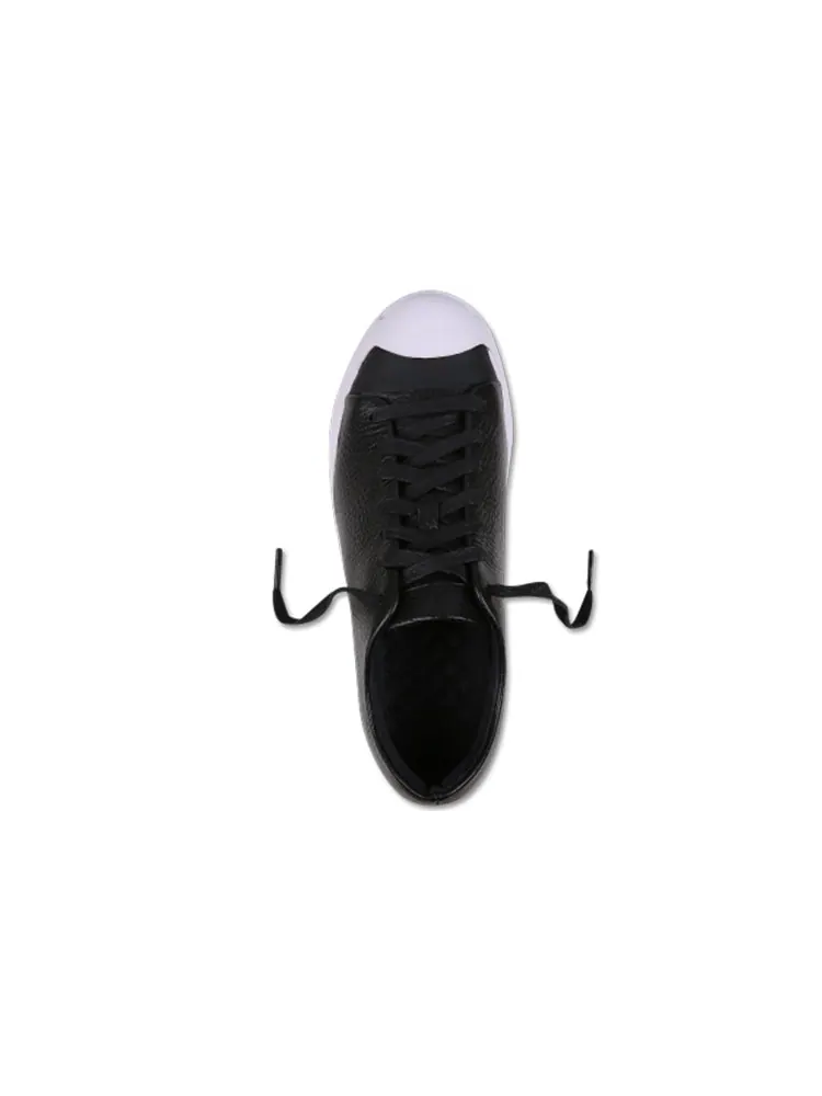 Кеды Converse Jack Purcell Modern 'Black' — изображение 3 из 4, черный