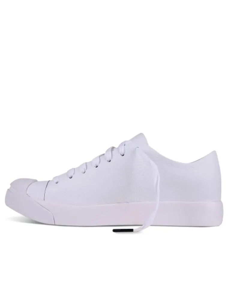 Кеды Converse Jack Purcell Modern 'White' — изображение 1 из 4, белый