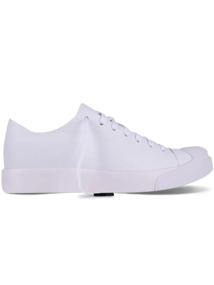 Кеды Converse Jack Purcell Modern 'White' — изображение 2 из 4, белый