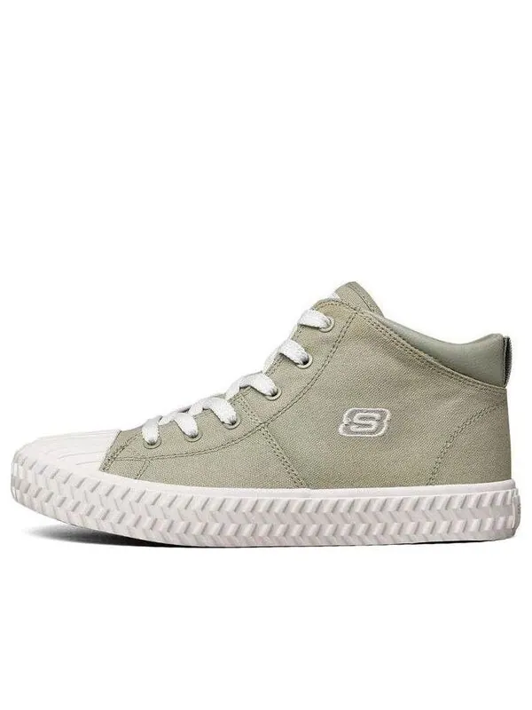 Кроссовки street trax 'green' Skechers — изображение 1 из 4, зеленый