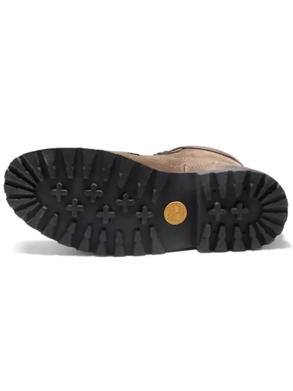 Кроссовки earthkeepers originals 6" boot 'dark brown' Timberland — изображение 4 из 4, коричневый