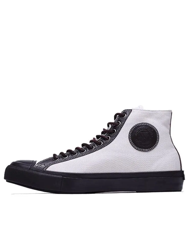Кеды Converse All Star 20 Canvas Black/White Black/White — изображение 1 из 4, черный