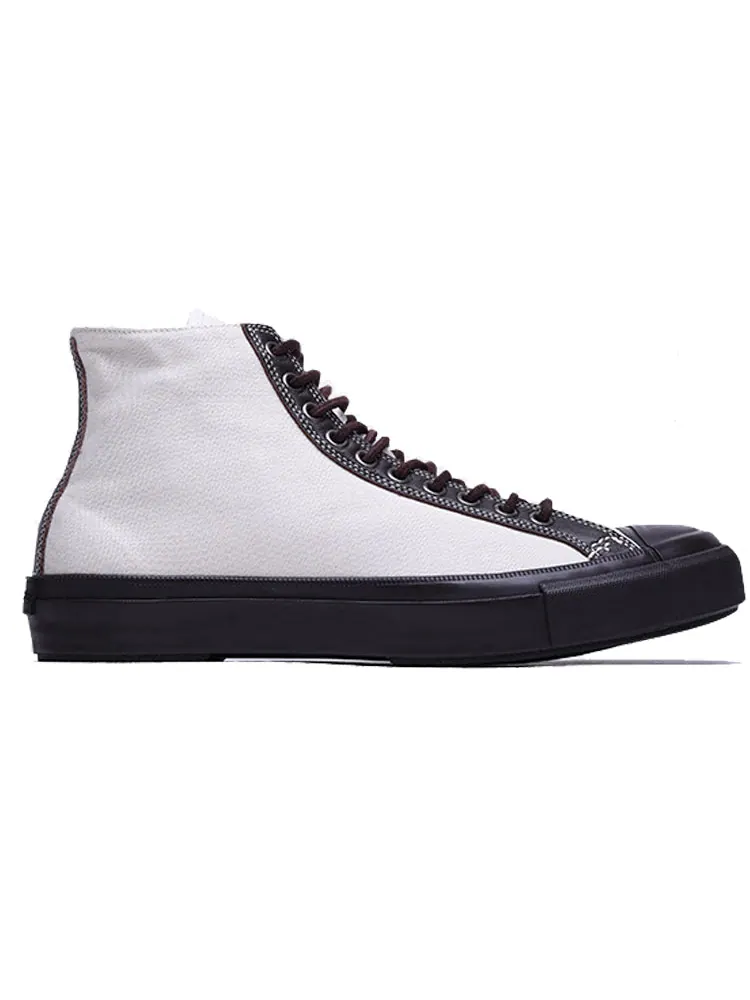 Кеды Converse All Star 20 Canvas Black/White Black/White — изображение 2 из 4, черный