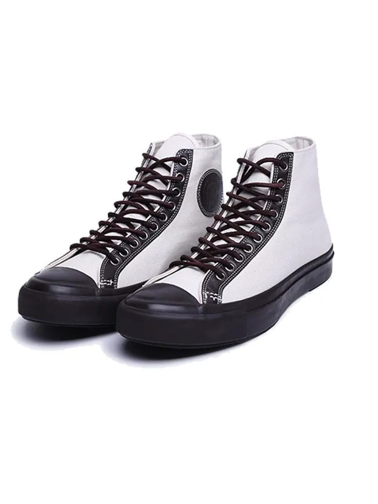 Кеды Converse All Star 20 Canvas Black/White Black/White — изображение 3 из 4, черный