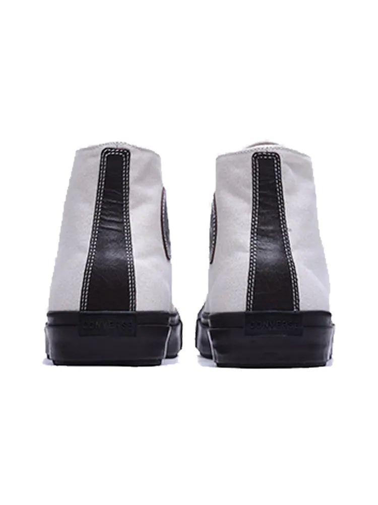Кеды Converse All Star 20 Canvas Black/White Black/White — изображение 4 из 4, черный
