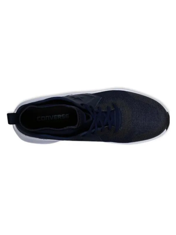 Кроссовки fastbreak ultra shoes 'navy white' Converse — изображение 4 из 4, темно-синий/белый
