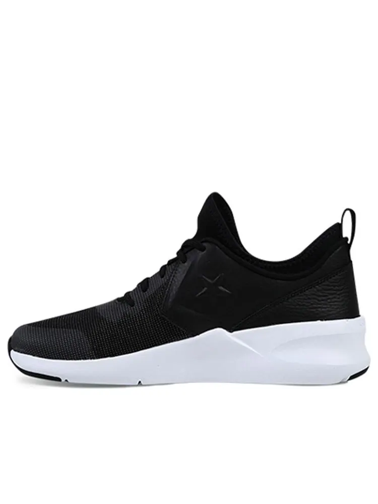 Спортивные кроссовки Converse Fastbreak Black White — изображение 1 из 5, черный