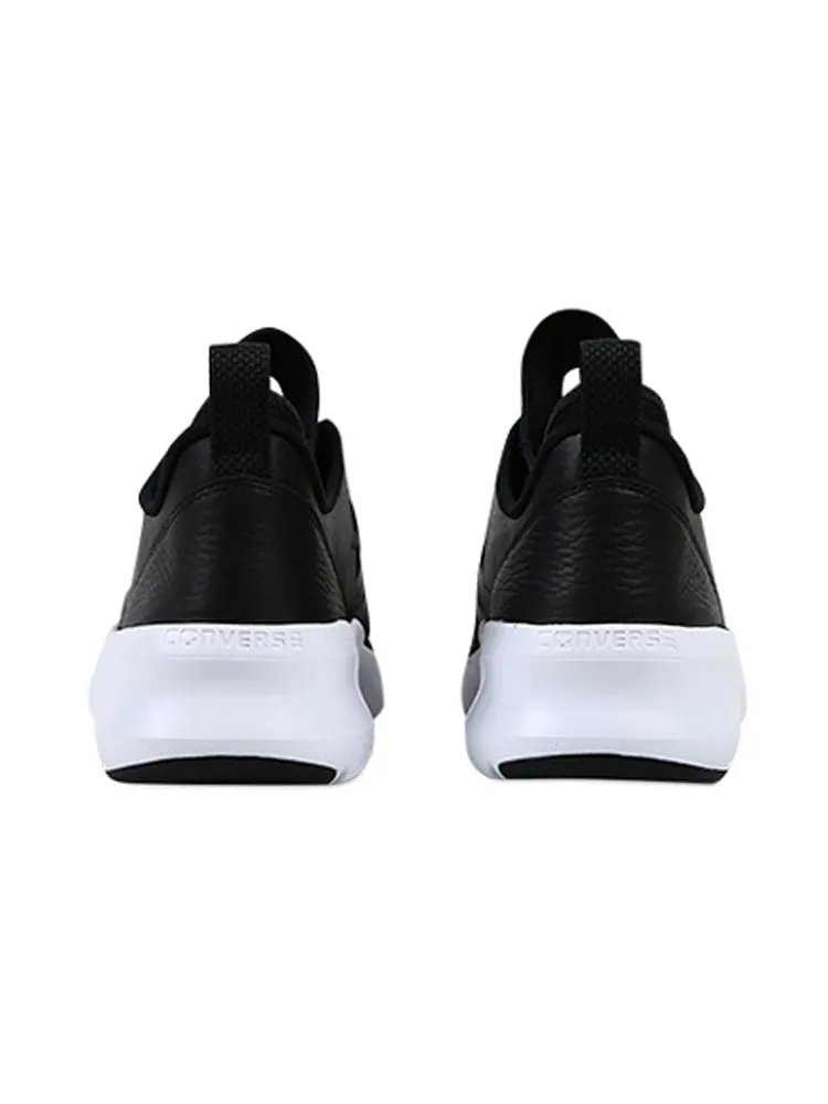 Спортивные кроссовки Converse Fastbreak Black White — изображение 4 из 5, черный