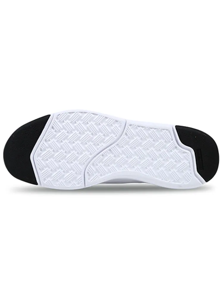 Спортивные кроссовки Converse Fastbreak Black White — изображение 5 из 5, черный