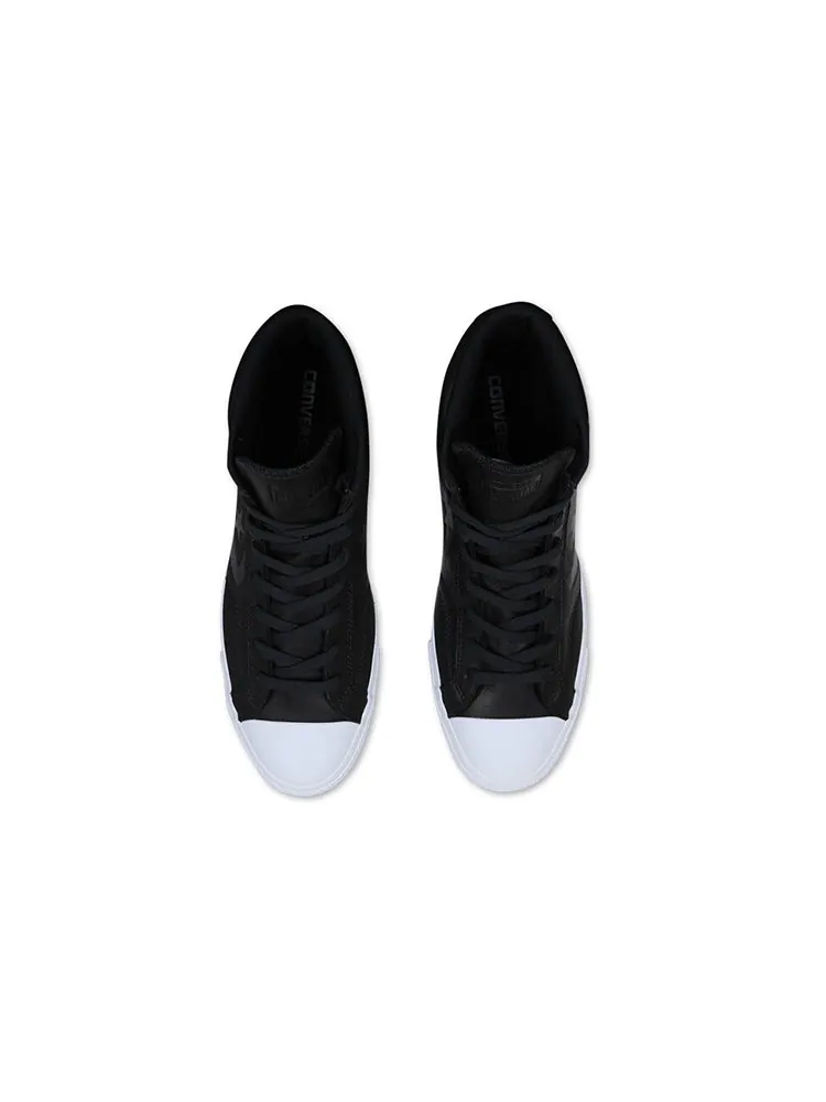 Кеды Converse Star Player White/Black — изображение 4 из 5, черный