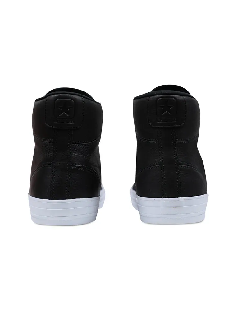 Кеды Converse Star Player White/Black — изображение 5 из 5, черный