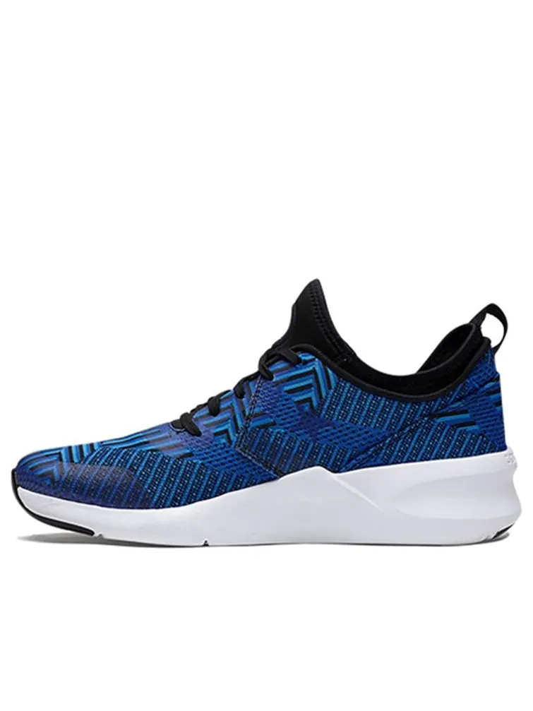 Беговые кроссовки Converse Fastbreak Ultra 'Blue' — изображение 1 из 5, синий