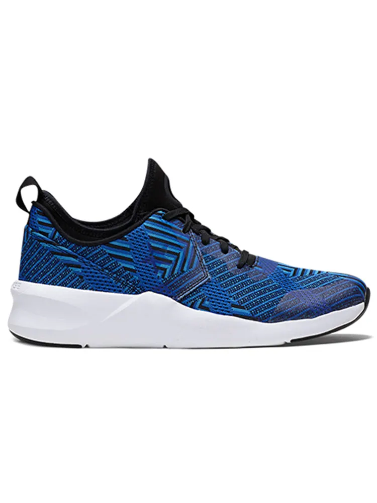 Беговые кроссовки Converse Fastbreak Ultra 'Blue' — изображение 2 из 5, синий