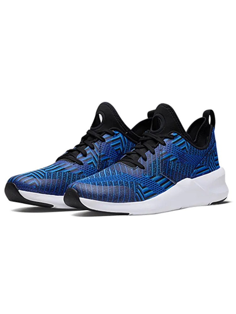 Беговые кроссовки Converse Fastbreak Ultra 'Blue' — изображение 3 из 5, синий