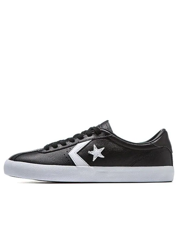 Кроссовки breakpoint low 'black white' Converse — изображение 1 из 4, черный