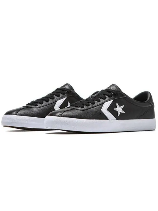 Кроссовки breakpoint low 'black white' Converse — изображение 2 из 4, черный