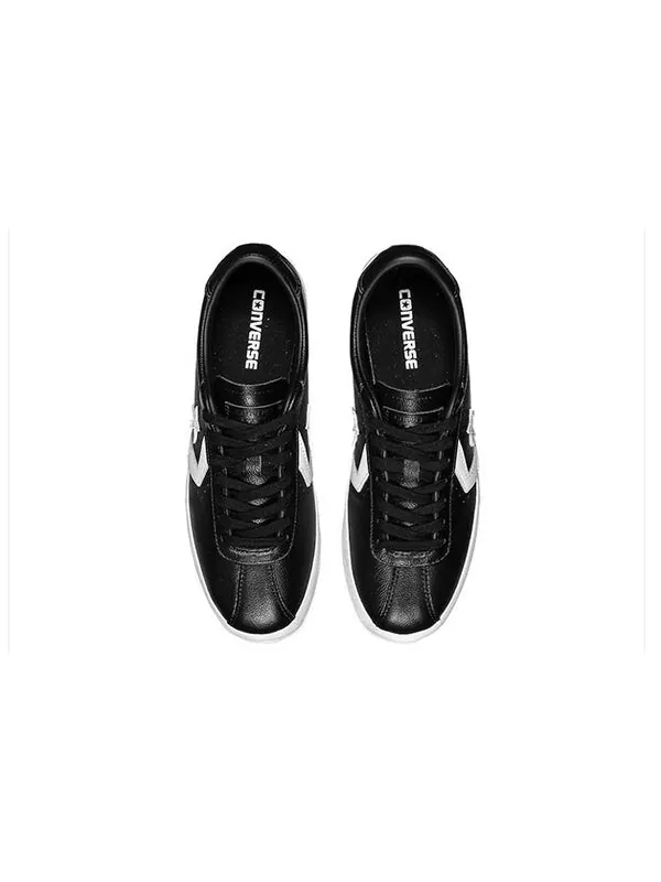 Кроссовки breakpoint low 'black white' Converse — изображение 3 из 4, черный