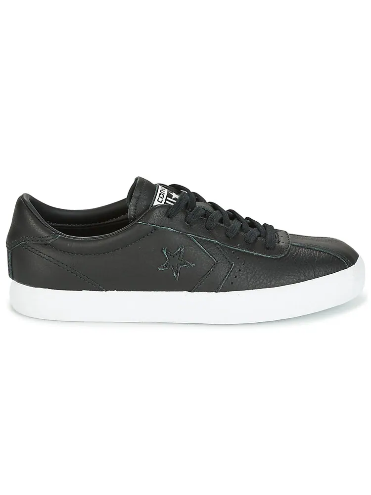 Кеды Converse Breakpoint Low 'Black' — изображение 2 из 5, черный