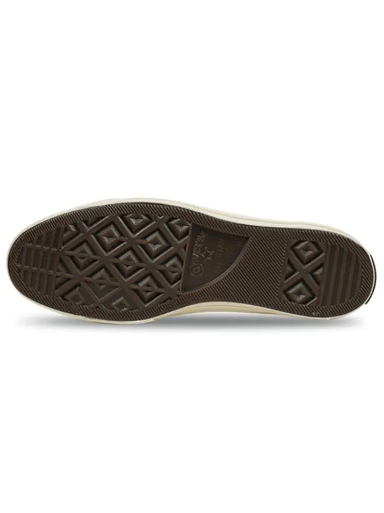 Кеды Converse One Star Low 'Dark Sangria' — изображение 5 из 5, коричневый