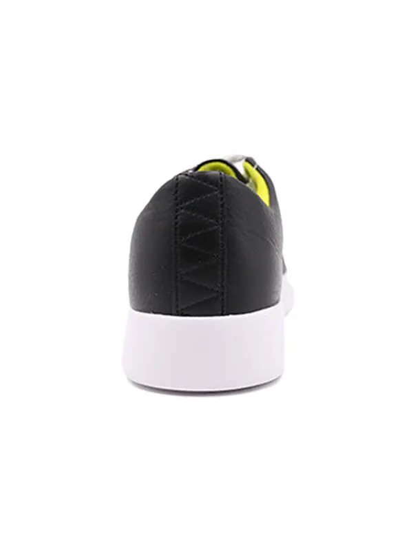 Кроссовки jack purcell modern low 'black lemon' Converse — изображение 4 из 4, черный/белый