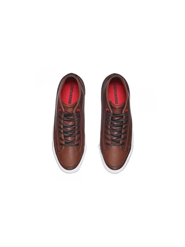 Кеды Converse Jack Purcell Shoes Brown — изображение 4 из 5, коричневый