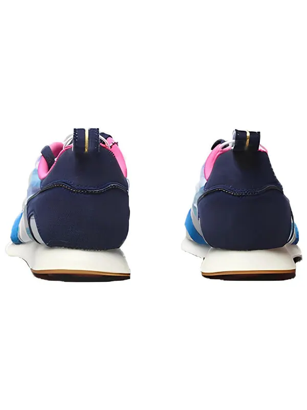 Кроссовки clot x thunderbolt 84 'tex mex' Converse — изображение 3 из 3, синий/белый