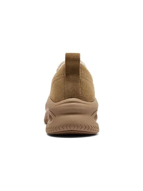 Кроссовки modern dlux 'tan' Skechers — изображение 3 из 4, бежевый