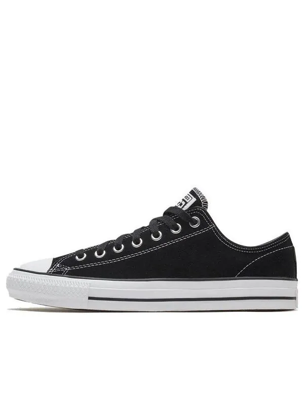 Кроссовки ctas pro ox Converse — изображение 1 из 4, черный