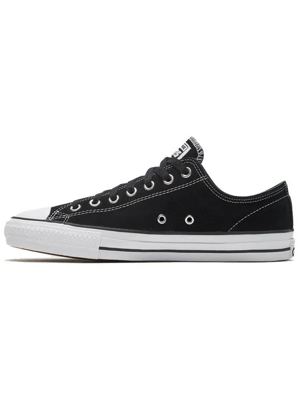 Кроссовки ctas pro ox Converse — изображение 2 из 4, черный
