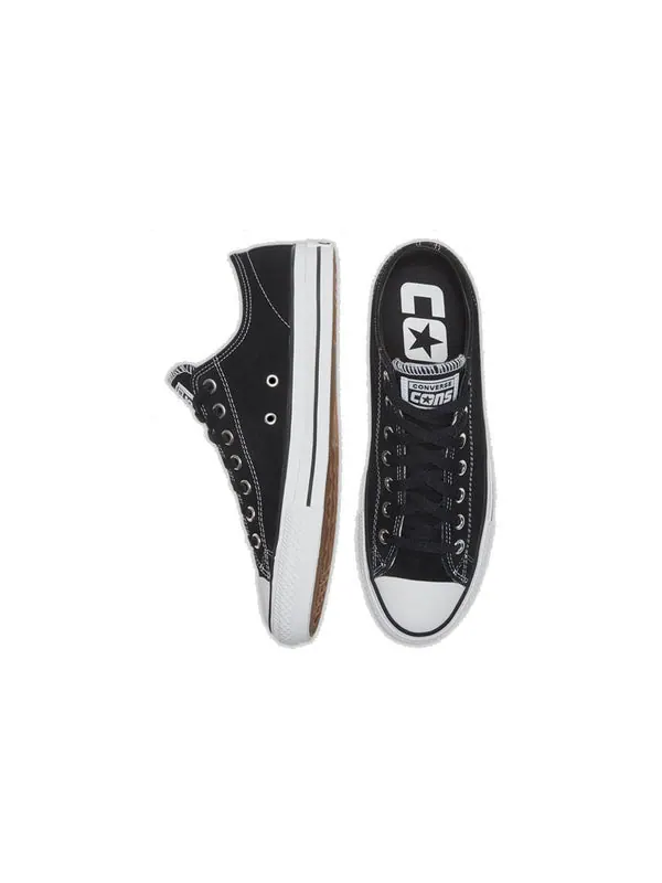 Кроссовки ctas pro ox Converse — изображение 3 из 4, черный