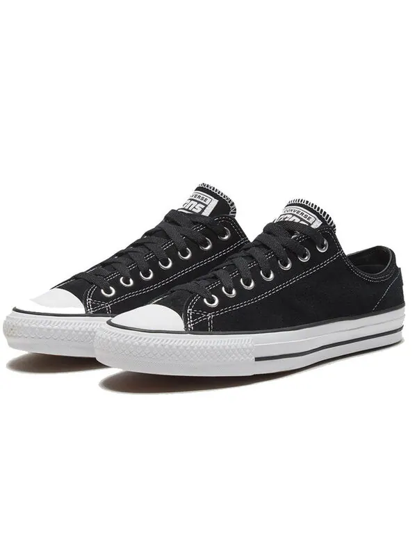 Кроссовки ctas pro ox Converse — изображение 4 из 4, черный