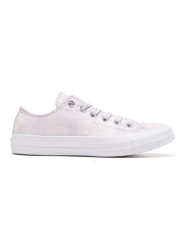 Кроссовки all star ctas ox 'purple' Converse — изображение 2 из 4, фиолетовый