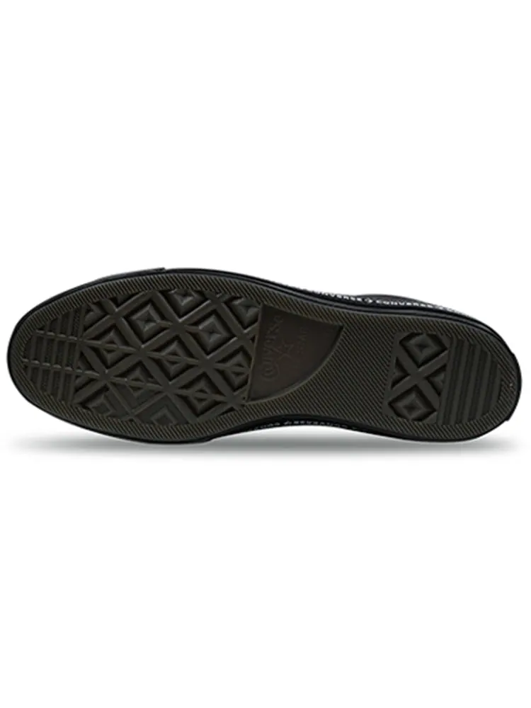 Кеды Converse Cinverse One Star OX 'Black' — изображение 6 из 6, черный