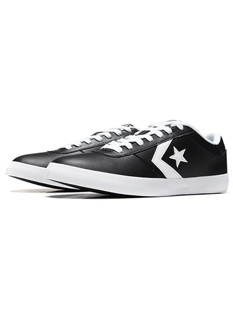 Кеды Converse Point Star Black/White — изображение 3 из 5, черный