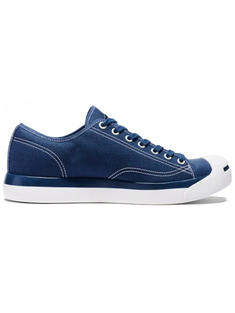 Кеды Converse Fragment Design x Jack Purcell Modern 'Navy' — изображение 2 из 5, синий