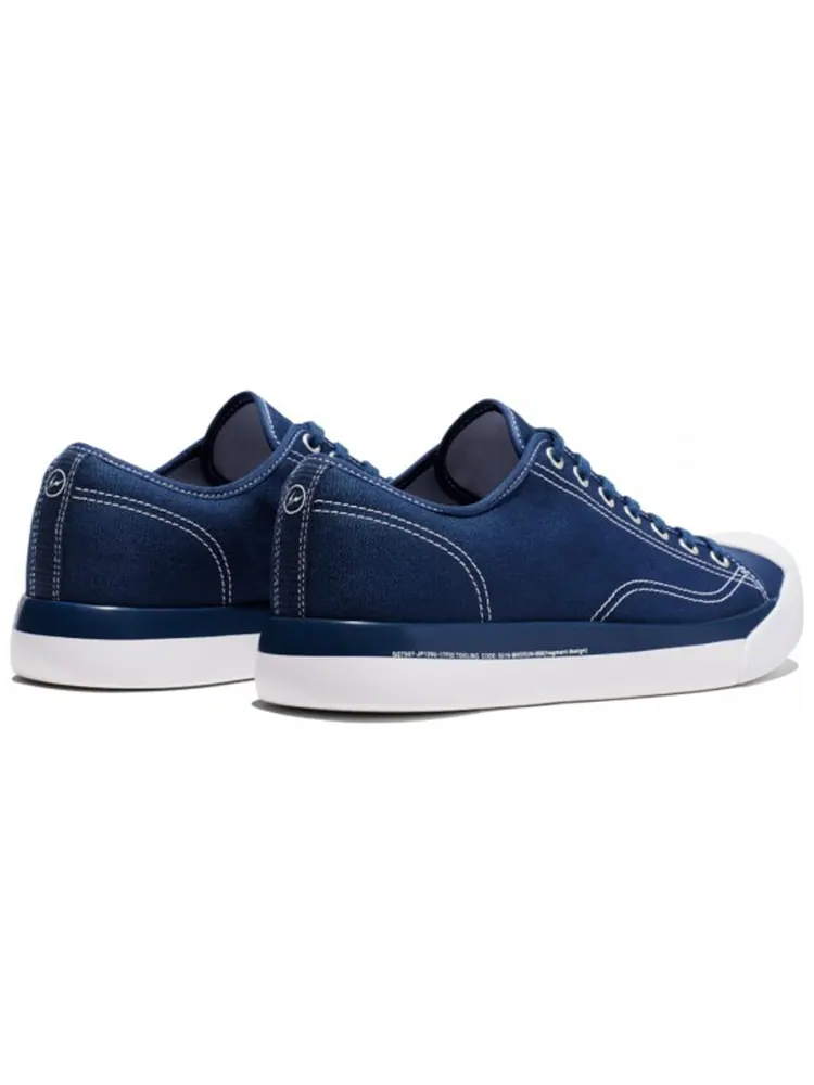 Кеды Converse Fragment Design x Jack Purcell Modern 'Navy' — изображение 4 из 5, синий