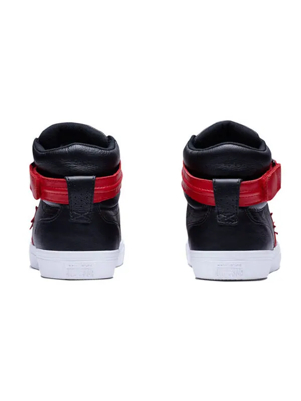 Кроссовки pro blaze plus black/red Converse — изображение 4 из 4, черный/красный
