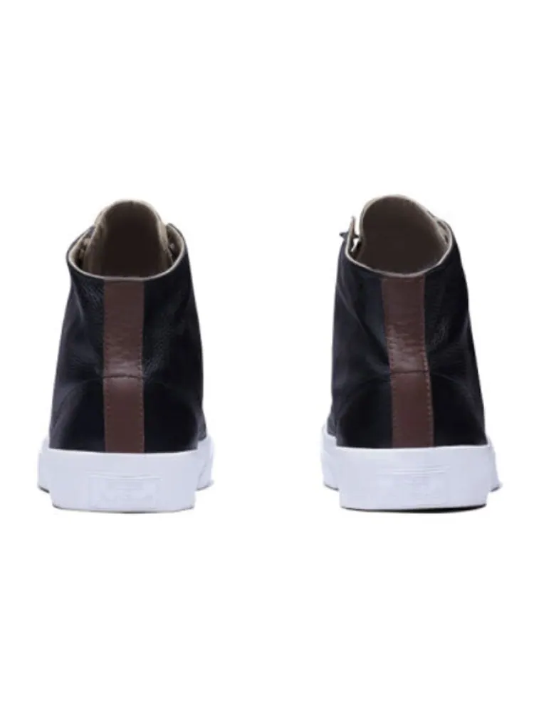 Кеды Converse Jack Purcell Black — изображение 4 из 5, черный