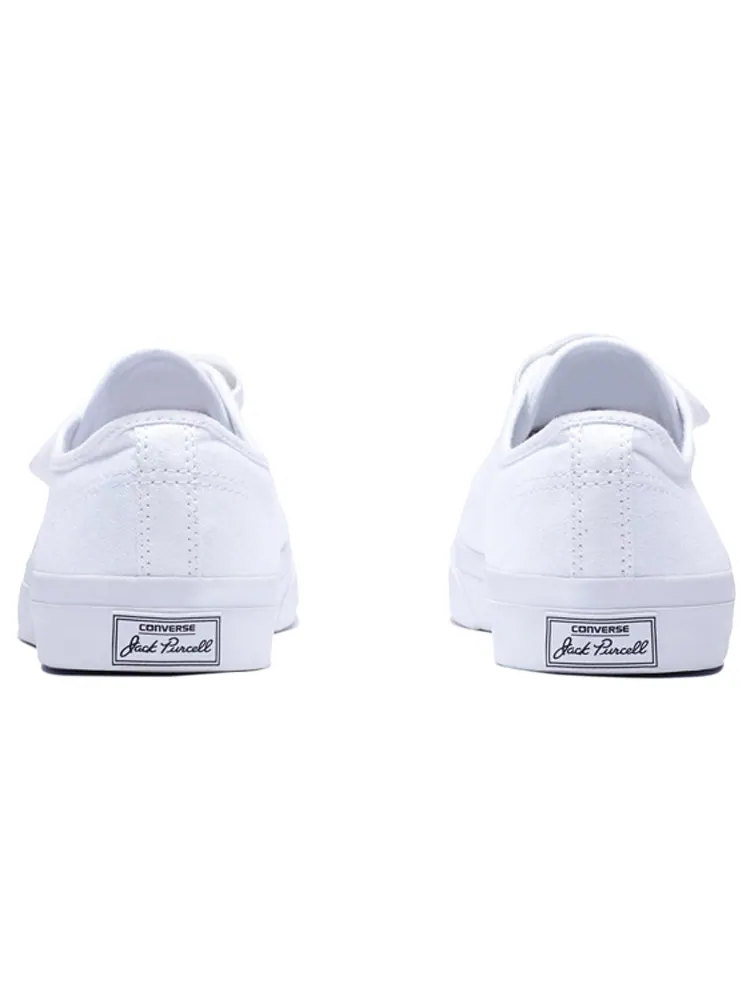 Кеды Converse Jack Purcell 3V — изображение 4 из 5, белый