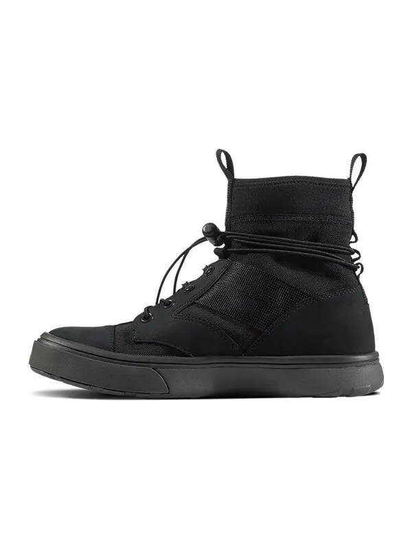 Кроссовки x cali thornhill dewitt x slam jam x jump boot gore-tex 'black' Converse — изображение 2 из 2, черный/черный/черный