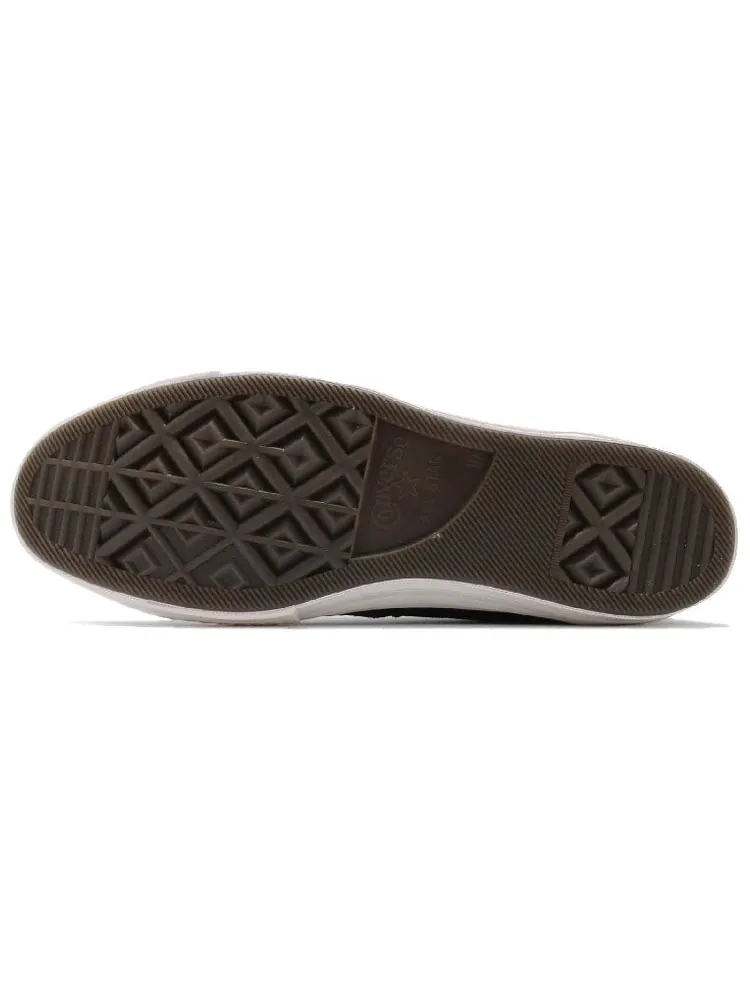 Кеды Converse One Star Low 'Tropical Black' — изображение 4 из 4, черный