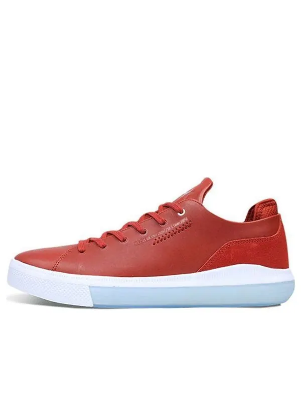 Кроссовки nike zoom air x nexus purplish 'red' Converse — изображение 1 из 4, красный
