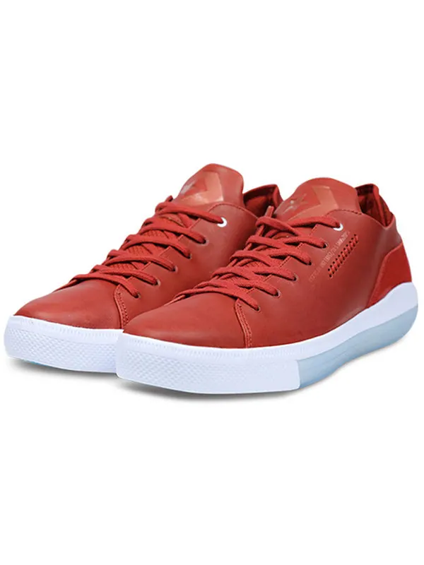 Кроссовки nike zoom air x nexus purplish 'red' Converse — изображение 3 из 4, красный