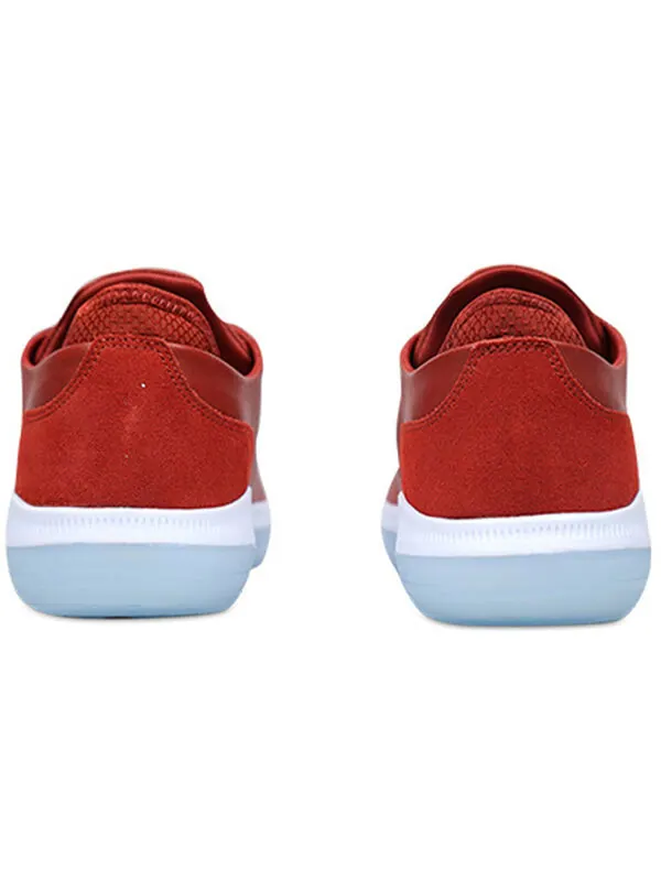 Кроссовки nike zoom air x nexus purplish 'red' Converse — изображение 4 из 4, красный