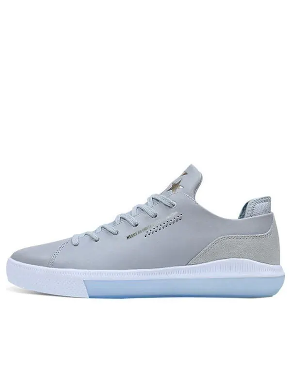 Кроссовки zoom air x nexus 'light green' Converse — изображение 1 из 4, светлый серый